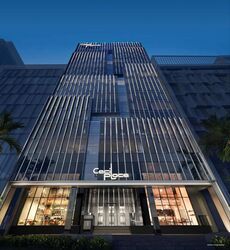 Hong Leong Building (D1), Office #463973291